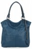 GEANȚĂ DE DAMĂ shopper bag Hernan bleumarin HB0150